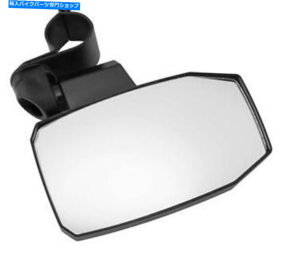 Mirror Quad Boss Side View Mirrors Polaris Pro Fit 18061T Quad Boss Side View Mirrors Polaris Pro Fit 18061T