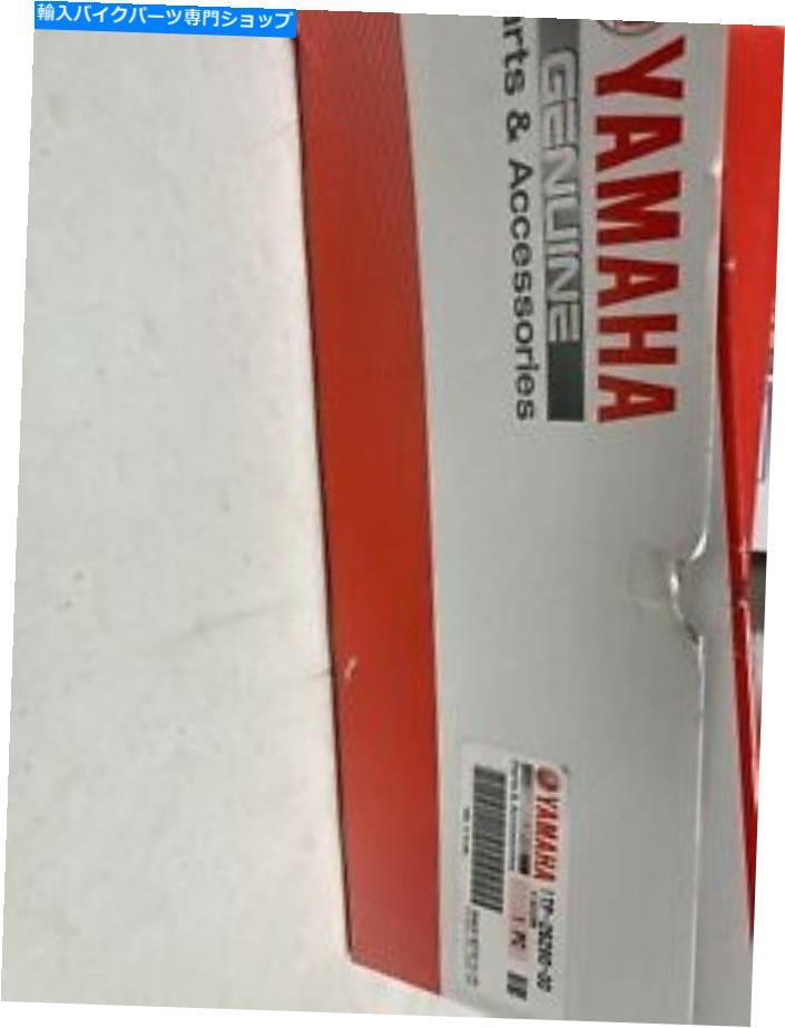 Mirror 14ヤマハボルトXVS950 C左鏡 14 Yamaha Bolt XVS950 C LEFT MIRROR