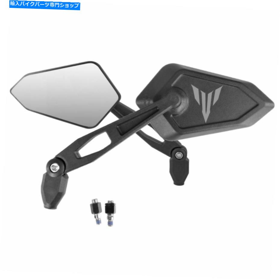 Pair of Mirrors Street with Logo Silver Yamaha 660 MT03 2005-2013カテゴリMirror状態新品メーカー車種発送詳細全国一律 送料無料（※北海道、沖縄、離島は省く）商品詳細輸入商品の為、英語表記となります。Condition: NewBrand.: BRIXIAMOTOYears vehicle: 2005-2013Colour: SilverBrand Car: YamahaModel Car: MT03Displacement vehicle: 660Manufacturer Part Number: 209004#BRX-YAM-MTL-SIQuantity: 1Brand: BRIXIAMOTO《ご注文前にご確認ください》■海外輸入品の為、NC・NRでお願い致します。■取り付け説明書は基本的に付属しておりません。お取付に関しましては専門の業者様とご相談お願いいたします。■通常2〜4週間でのお届けを予定をしておりますが、天候、通関、国際事情により輸送便の遅延が発生する可能性や、仕入・輸送費高騰や通関診査追加等による価格のご相談の可能性もございますことご了承いただいております。■海外メーカーの注文状況次第では在庫切れの場合もございます。その場合は弊社都合にてキャンセルとなります。■配送遅延、商品違い等によってお客様に追加料金が発生した場合や取付け時に必要な加工費や追加部品等の、商品代金以外の弊社へのご請求には一切応じかねます。■弊社は海外パーツの輸入販売業のため、製品のお取り付けや加工についてのサポートは行っておりません。専門店様と解決をお願いしております。■大型商品に関しましては、配送会社の規定により個人宅への配送が困難な場合がございます。その場合は、会社や倉庫、最寄りの営業所での受け取りをお願いする場合がございます。■輸入消費税が追加課税される場合もございます。その場合はお客様側で輸入業者へ輸入消費税のお支払いのご負担をお願いする場合がございます。■商品説明文中に英語にて”保証”関する記載があっても適応はされませんのでご了承ください。■海外倉庫から到着した製品を、再度国内で検品を行い、日本郵便または佐川急便にて発送となります。■初期不良の場合は商品到着後7日以内にご連絡下さいませ。■輸入商品のためイメージ違いやご注文間違い当のお客様都合ご返品はお断りをさせていただいておりますが、弊社条件を満たしている場合はご購入金額の30％の手数料を頂いた場合に限りご返品をお受けできる場合もございます。(ご注文と同時に商品のお取り寄せが開始するため)（30％の内訳は、海外返送費用・関税・消費全負担分となります）■USパーツの輸入代行も行っておりますので、ショップに掲載されていない商品でもお探しする事が可能です。お気軽にお問い合わせ下さいませ。[輸入お取り寄せ品においてのご返品制度・保証制度等、弊社販売条件ページに詳細の記載がございますのでご覧くださいませ]&nbsp;