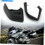 Mirror ペア左/右背面図サイドミラーBMW R1200RT R 1200 RT 2005-2012のためのフィット Pair Left / Right Rear View Side Mirrors Fit For BMW R1200RT R 1200 RT 2005-2012