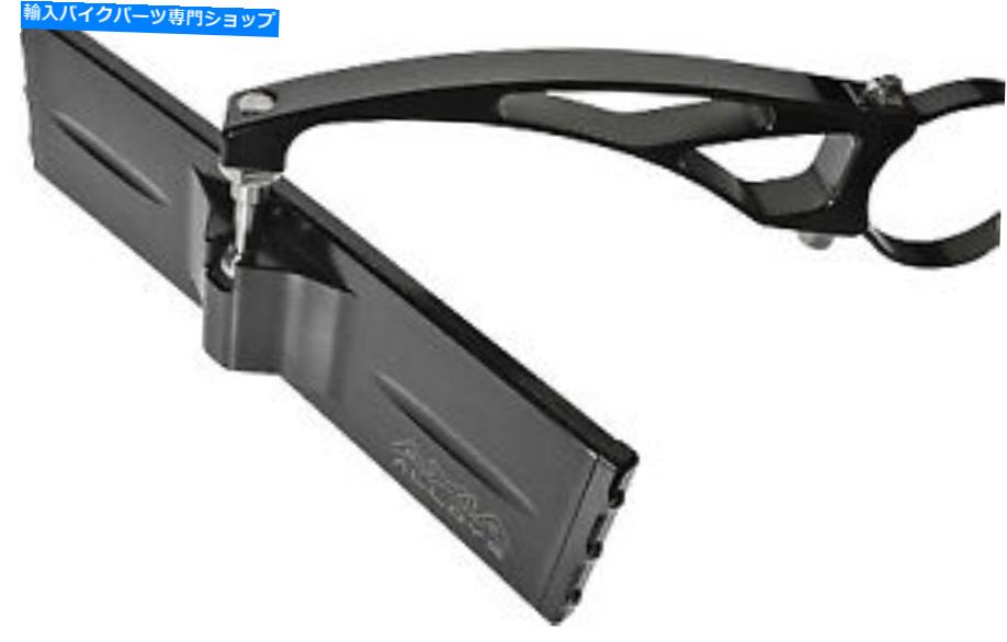 Mirror AXIA MOD9PRVMECパノラマミラー9. AXIA MOD9PRVMEC Panoramic Mirrors 9