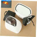 Mirror モーター背面図ミラーターン信号フィットホンダゴールドウィングGL1800 F6B 2013-2016 Motor Rear View Mirror Turn Signals Fit For Honda Goldwing GL1800 F6B 2013-2016