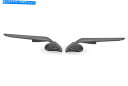 Mirror Rizoma Stealth Mirrors MotoGP Wing Winglet Grey Suzuki GSXR1000 2020 Rizoma Stealth Mirrors MotoGP Wing Winglet Grey Suzuki GSXR1000 2020