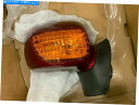 Mirror NOSホンダゴールドウィングミラー88110-MCA-E00ZE NOS Honda Gold Wing Mirror 88110-MCA-E00ZE