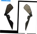 Mirror サイドリアビューミラーセットLH&RH BEST FITS KTM RC 200 KTM RC 390 2016-2020 SIDE REAR V...