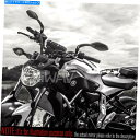 Mirror Magazi CNCアルミ凸面鏡メデューサカーボン10mm&5/16
