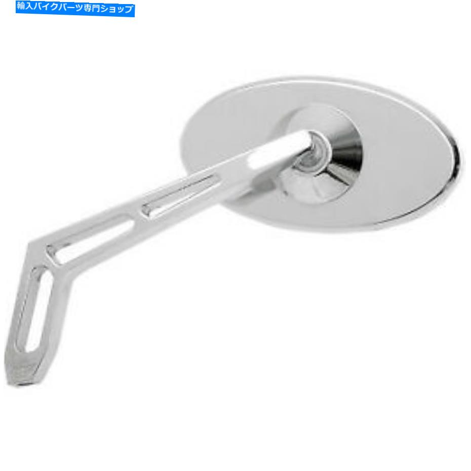 Mirror プロワンミラーオーバルは102310 Pro-One Mirror Oval Left 102310