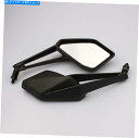 Mirror 川崎Z ZR 1000 56001-0292-46V 56001-0291-46Vのための背面図ミラーペア Rear view mirror pair for Kawasaki Z ZR 1000 56001-0292-46V 56001-0291-46V
