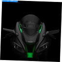 Mirror Rizoma Stealth Mirrors MotoGP Wing Winglet Black Kawasaki ZX10RR 2016-2020 Rizoma Stealth Mirrors MotoGP Wing Winglet Black Kawasaki ZX10RR 2016-2020