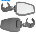 Mirror 新しいModquadベゼルサイドミラー側-1.75-g New ModQuad Bezel Side Mirror SIDE-1.75-G