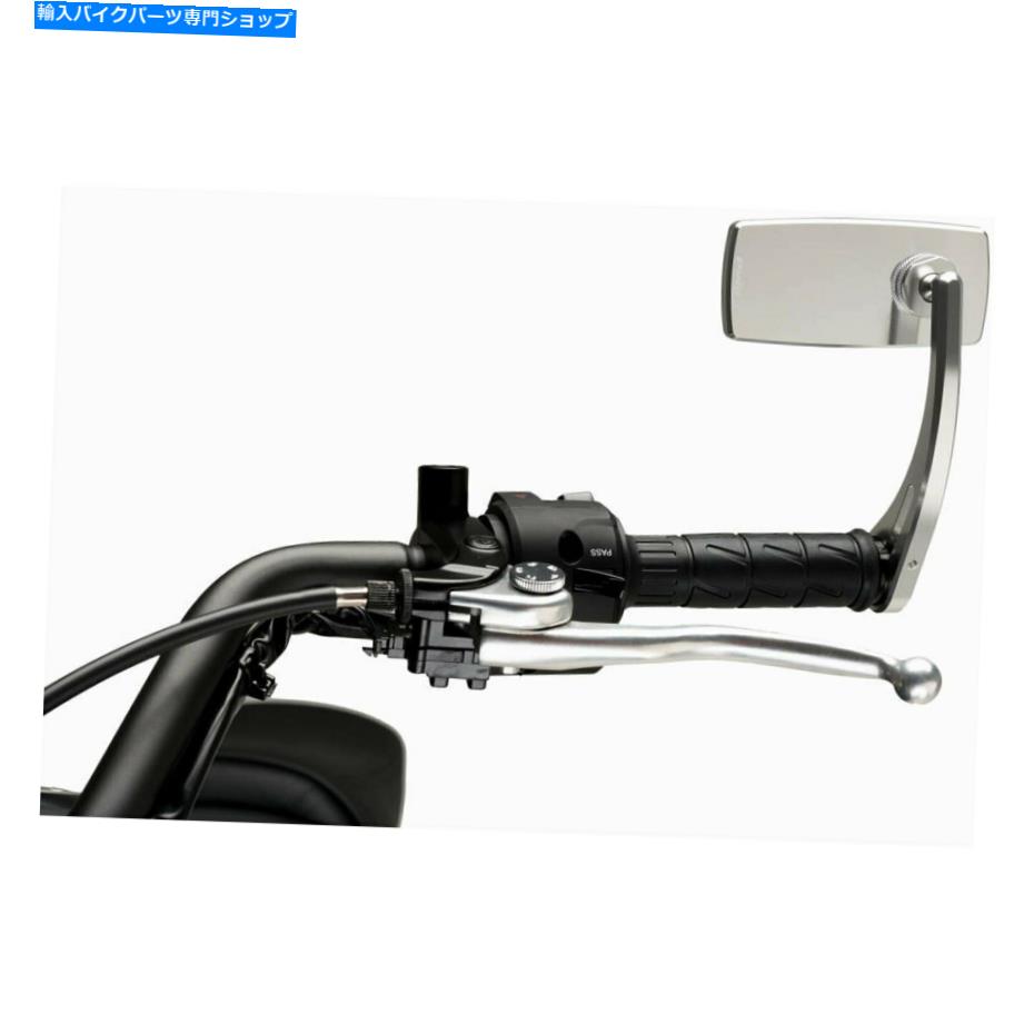 Mirror Puig 3764D Lock Rewieve Mirror. Puig 3764D Look Rearview Mirror