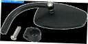 Mirror Biltwell Utility Mirrors 7/8 "ティアドロップレトロ BILTWELL Utility Mirrors 7/8" Teardrop Retro