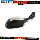 Rear View Mirror With Signal Light Left Hand Fit Suzuki GSX R600 2006-2009 2010カテゴリMirror状態新品メーカー車種発送詳細全国一律 送料無料（※北海道、沖縄、離島は省く）商品詳細輸入商品の為、英語表記となります。Condition: NewBrand: UnbrandedUPC: Does not applyManufacturer Part Number: Does not applyEAN: Does not applyProduct Type: rearview mirrorFit: Suzuki《ご注文前にご確認ください》■海外輸入品の為、NC・NRでお願い致します。■取り付け説明書は基本的に付属しておりません。お取付に関しましては専門の業者様とご相談お願いいたします。■通常2〜4週間でのお届けを予定をしておりますが、天候、通関、国際事情により輸送便の遅延が発生する可能性や、仕入・輸送費高騰や通関診査追加等による価格のご相談の可能性もございますことご了承いただいております。■海外メーカーの注文状況次第では在庫切れの場合もございます。その場合は弊社都合にてキャンセルとなります。■配送遅延、商品違い等によってお客様に追加料金が発生した場合や取付け時に必要な加工費や追加部品等の、商品代金以外の弊社へのご請求には一切応じかねます。■弊社は海外パーツの輸入販売業のため、製品のお取り付けや加工についてのサポートは行っておりません。専門店様と解決をお願いしております。■大型商品に関しましては、配送会社の規定により個人宅への配送が困難な場合がございます。その場合は、会社や倉庫、最寄りの営業所での受け取りをお願いする場合がございます。■輸入消費税が追加課税される場合もございます。その場合はお客様側で輸入業者へ輸入消費税のお支払いのご負担をお願いする場合がございます。■商品説明文中に英語にて”保証”関する記載があっても適応はされませんのでご了承ください。■海外倉庫から到着した製品を、再度国内で検品を行い、日本郵便または佐川急便にて発送となります。■初期不良の場合は商品到着後7日以内にご連絡下さいませ。■輸入商品のためイメージ違いやご注文間違い当のお客様都合ご返品はお断りをさせていただいておりますが、弊社条件を満たしている場合はご購入金額の30％の手数料を頂いた場合に限りご返品をお受けできる場合もございます。(ご注文と同時に商品のお取り寄せが開始するため)（30％の内訳は、海外返送費用・関税・消費全負担分となります）■USパーツの輸入代行も行っておりますので、ショップに掲載されていない商品でもお探しする事が可能です。お気軽にお問い合わせ下さいませ。[輸入お取り寄せ品においてのご返品制度・保証制度等、弊社販売条件ページに詳細の記載がございますのでご覧くださいませ]&nbsp;