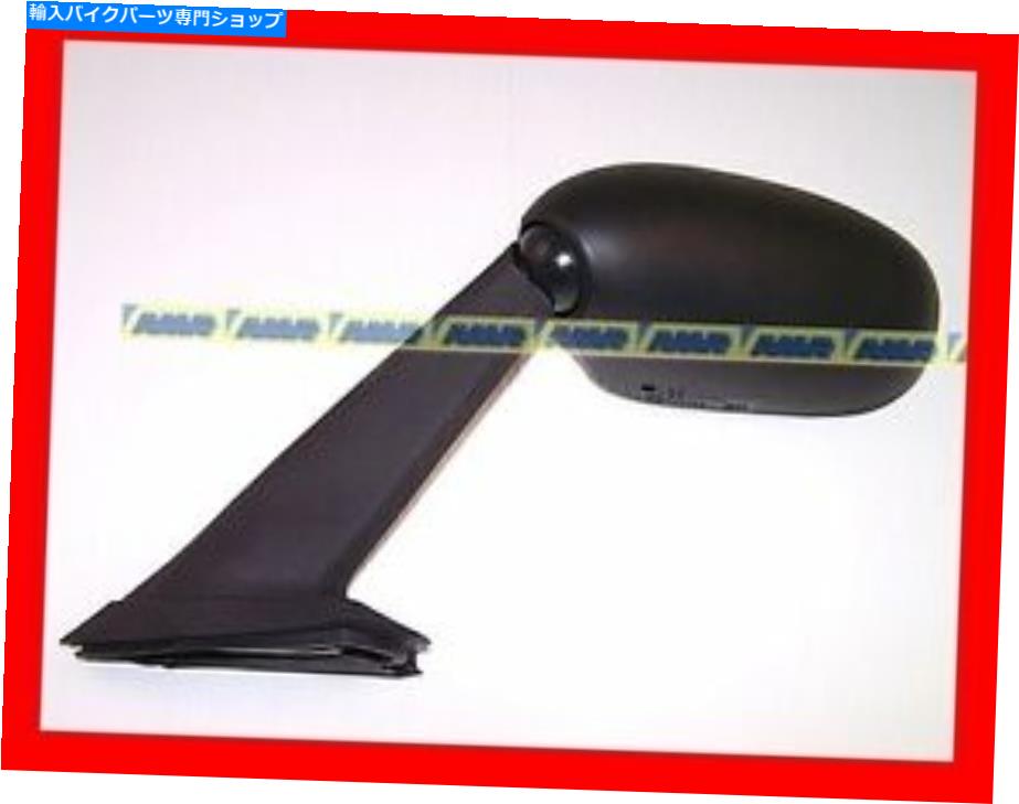 Mirror ミラー左オリジナルブラックマラグティスパイダーマックス500 GT 08804403 Mirror Left Original Black Malaguti Spidermax 500 Gt 08804403
