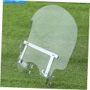 Windshield クリア39mmクランプハーリースポーツスターXL883 1200 DYNAのためのフロントフロントガラスフィット Clear 39mm Clamps Windscreen Windshield Fit For Harley Sportster XL883 1200 Dyna