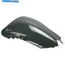 Windshield ゼロ重力SRシリーズWindScreen - YZF-R6 '08(クリア)20-580-01 Zero Gravity SR Series Windscreen - YZF-R6 '08 (Clear) 20-580-01
