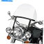 Windshield ϡ졼ġ2004-2007 FLHRS 17-21 FLHRXS Clear Windshield Windscreen Fit For Harley Touring 2004-2007 FLHRS 17-21 FLHRXS