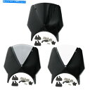 Windshield ヤマハXSR700 XSR900 2020のためのABSプラスチックオートバイのフロントガラスのフロントスケーン ABS Plastic Motorcycle Windshield WindScreen for Yamaha XSR700 XSR900 2020