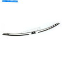 Windshield パフォーマンスマシンコントラストカットスカラップフロントガラストリム - 2016/016SCA-BM Performance Machine Contrast Cut Scallop Windshield Trim - 0209-2016SCA-BM