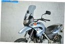 Windshield BMW F 650 GS 2000 - 2003ツーリングウィンドスクリーンフロントガラススクリーン4色 BMW F 650 GS 2000 - 2003 TOURING WINDSCREEN WINDSHIELD SCREEN 4 COLORS
