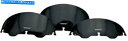 Windshield スリップストーマ風防ガラスダークスモーク10 " - S-235-10DS Slipstreamer Windshield Dark Smoke 10" - S-235-10DS