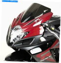 Windshield 新しいゼロ重力20-282-02 SRシリーズウィンドスクリーン NEW Zero Gravity 20-282-02 SR Series Windscreen