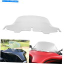 Windshield 8