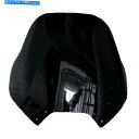 Windshield ヤマハFJR1300 2001 2002 2003 2003 2003 Motorcycle Windshield Windscreen Fit for Yamaha FJR1300 2001 2002 2003 2004 2005
