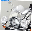 Windshield 川崎vn2000クラシック04-10のためのプイグスクリーンカスタムロードスター04-10クリア PUIG SCREEN CUSTOM ROADSTER FOR KAWASAKI VN2000 CLASSIC 04-10 CLEAR