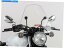 Windshield Yamaha Raider 1900Stryker 1300 - ꥢ15 