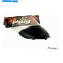 Windshield PUIG 2087Wツーリングスクリーン Puig 2087W Touring Screen