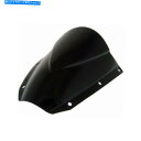 Windshield Yana Shiki Windscreen for Honda CBR 1000 RR 08-11暗い煙 YANA SHIKI WINDSCREEN WINDSHIELD for Honda CBR 1000 RR 08-11 DARK SMOKE