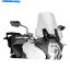 Windshield 100015-2017 Puig 5999Wġ󥰥ꥢ For Kawasaki Versys 1000 2015-2017 Puig 5999W Touring Clear Screen