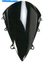 Windshield ゼロ重力、24-426-01、Corsa Windscreen、クリア、 Zero Gravity, 24-426-01, Corsa Windscreen,Clear,(2)