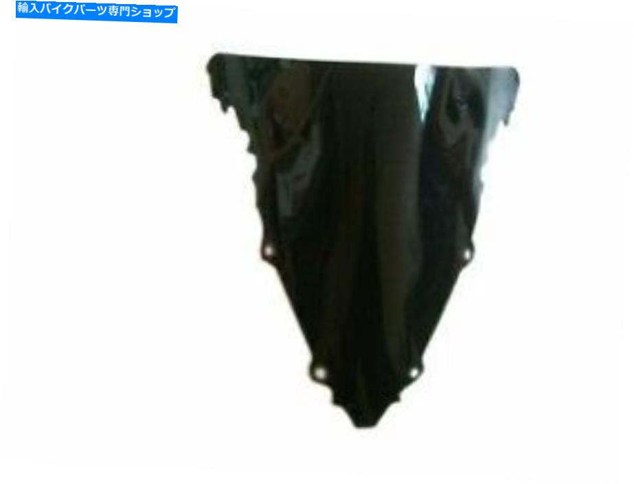 Windshield 03-05ヤマハYZF-R6 2003-2005 WindShield SMOKED WINDSCREEN FOR 03-05 YAMAHA YZF-R6 2003-2005 WINDSHIELD