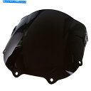 Windshield ホンダCBR 900RR 1994-1997のための1×オートバイのフロントガラスのフロントスケートのプラスチックフィット 1 x Motorcycle Windshield Windscreen Plastic Fit for Honda CBR 900RR 1994-1997
