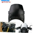 Windshield BMW R 9のためのモーリティのフロントガラスのフロントスケーン2014 2015 2016 2017 2017 2018 2018 2019 Motorycle Windshield Windscreen For BMW R Nine T 2014 2015 2016 2017 2018 2019