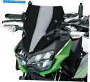 Windshield 新しいOEM川崎黒高密度メーターカバー - 99994-1128 New OEM Kawasaki Black High Density Meter Cover - 99994-1128