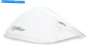 Windshield ヤマハ20-579-01のためのゼロ重力ウィンドスクリーンのフロントガラスSRシリーズ Zero Gravity Windscreen Windshield SR Series Clear For Yamaha 20-579-01