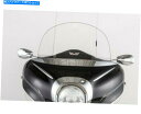 Windshield スリップストーマ風防ガラスクリア13部品＃S-142-13新規取り替え55-9256 56-6666 SLIPSTREAMER WINDSHIELD CLEAR 13 PART# S-142-13 NEW Replacement 55-9256 56-6666