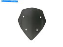 Windshield CUP05 - Ducabik Ducati Multistrada 1200(13/14)風スクリーン(スポーツ) CUP05 - DUCABIKE Ducati Multistrada 1200 (13/14) Wind Screen (Sport)