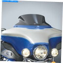 Windshield VSTREAM WINDSCREEN暗い煙7.25