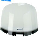 Windshield スリップストーマールーサイトウインドシールド - 17インチ - スターベンチャー(クリア)S-142-17 Slipstreamer Lucite Windshield - 17" - Star Venture (Clear) S-142-17