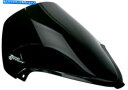Windshield ゼロ重力スポーツツーリングダークスモークウィンドスクリーン23-134-19スポーツツーリング Zero Gravity Sport Touring Dark Smoke Windscreen 23-134-19 Sport Touring