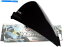 Windshield Puig Z Racing Windscreen֥å4945N Puig Z Racing Windscreen, Black 4945N