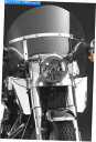 Windshield スパルタンとスイッチブレードガラスのためのマウントキットとスイッチブラッドウインドシールド国境キット - Q342 Mount Kit for Spartan and SwitchBlade Windshield National Cycle KIT-Q342(2)