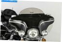 Windshield S-135-6 V-Twin用の交換用フロントガラス S-135-6 Replacement Windshields For V-Twin(2)