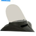 Windshield メンフィスシェード15 "ソーラー交換用スタンダードWindShield Harley 14+ Touring Flh Memphis Shades 15" Solar Replacement Standard Windshield Harley 14+ Touring FLH