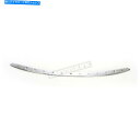 Windshield メンフィス色合い洗練された皿の風防ガラスのトリム - MEM0972 Memphis Shades Polished Dish Windshield Trim - MEM0972