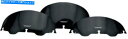Windshield S-235-10DS交換用フロントガラスVツイン S-235-10DS Replacement Windshields For V-Twin(2)